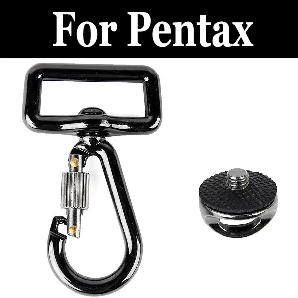 Новинка винтовой Соединительный адаптер 1/4 дюйма для зеркального фотоаппарата