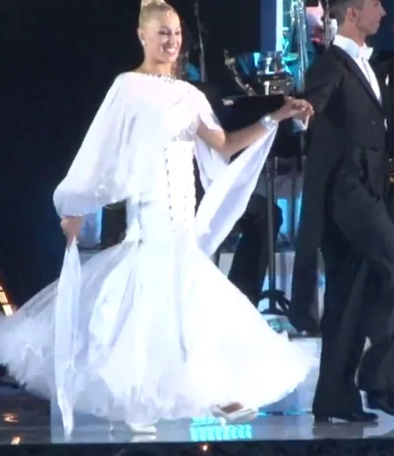 Новый стиль 2017! Платье для бальных танцев стандартное бальное танцевальное