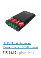 2 шт Универсальный AA 1,5 V 1250mAh USB перезаряжаемый литий-полимерный аккумулятор, заряжаемый кабелем Micro USB