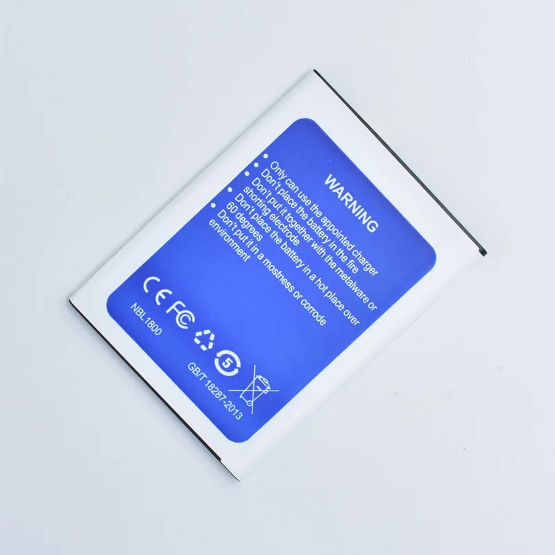 Hekiy высокое качество новая запасная батарея HT37 для Homtom 3 8 V 3000mAh Замена батареи