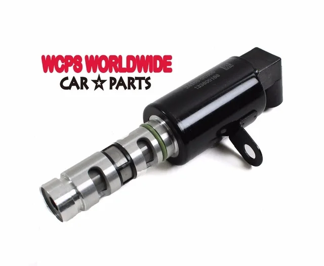 Клапан управления маслом левый для KIA 09 10 Optima 07 Rondo 2.7L VVT 24355 3E000 TS1116 L53032 2T1116|Клапан