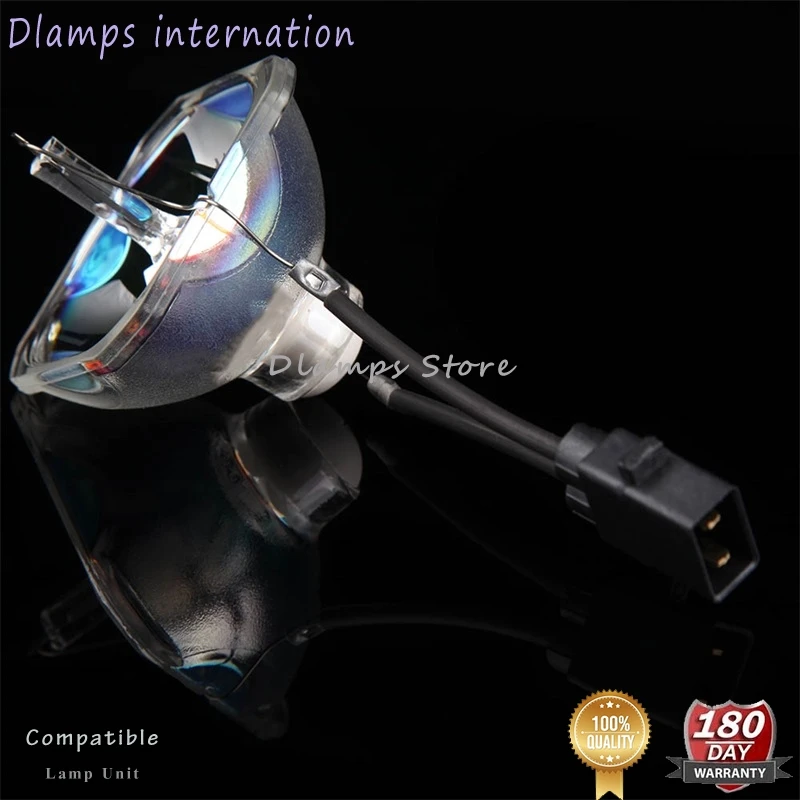 Compatible ELP41 ELPL42 for Epson EMP-X6 EX21 EX30 EX50 EX70 H283A H283B H284A H28 EB-410WE EMP-280 EMP-400 EMP-400W EMP-400W