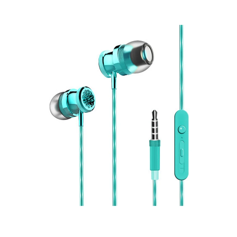 Sendem x18 спортивные стерео металлические наушники Водонепроницаемый Hands Free с micphone