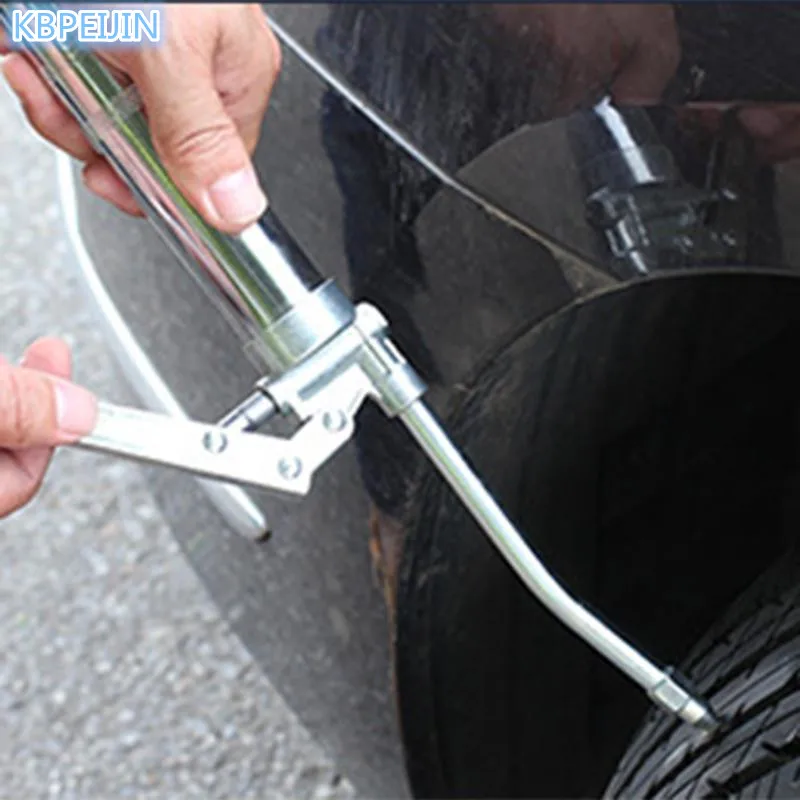 Модернизированный инструмент 2 го поколения для быстрого ремонта автомобильных