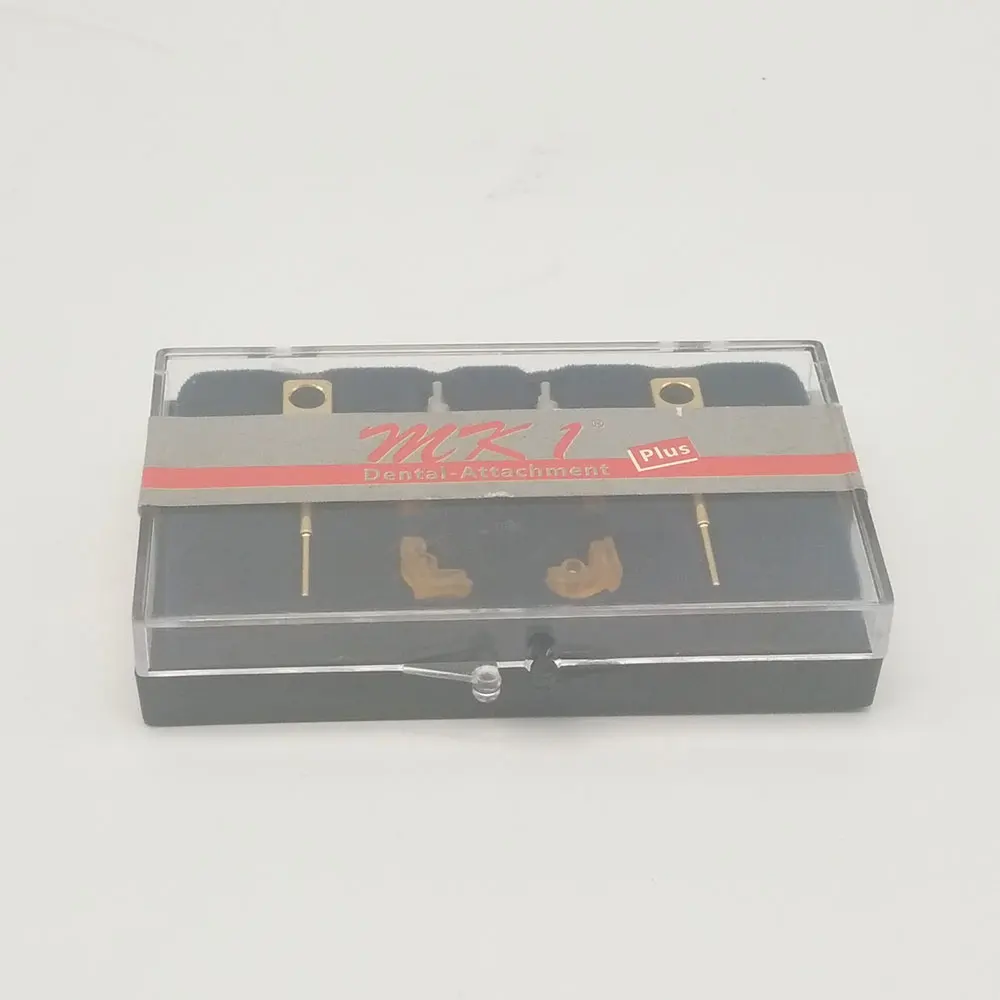 

Dental Lab Instrument MK1 Attachment for Metal Partial 2 Sets/box