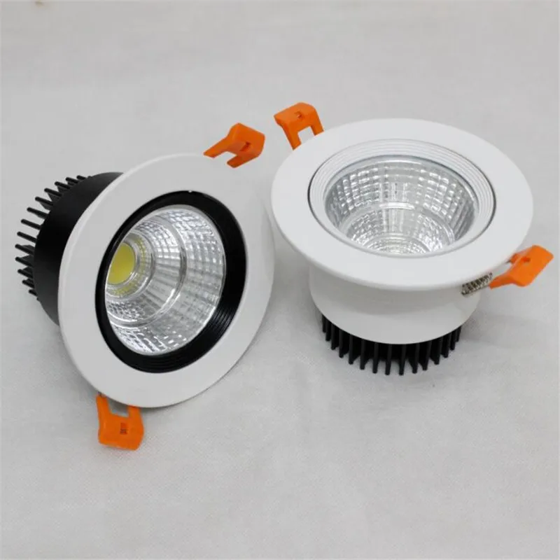 Потолосветильник Светодиодный Светильник направленного света с регулируемой