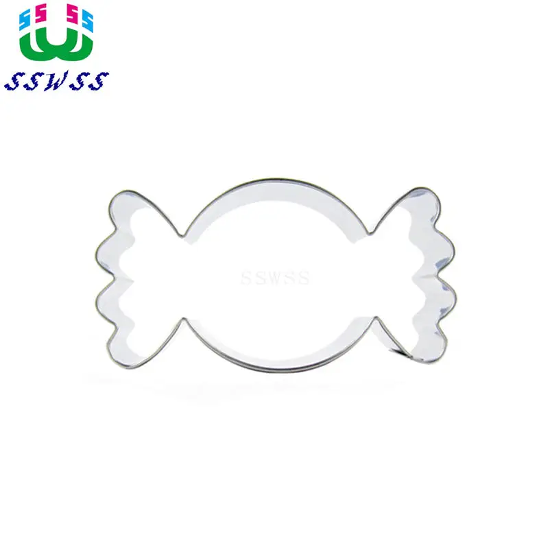 

Формочки для печенья sswss