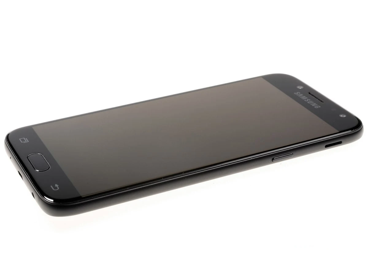 Samsung Galaxy J5 (2017) Duos J530FD Оригинальный разблокированный Android Мобильный Восьмиядерный