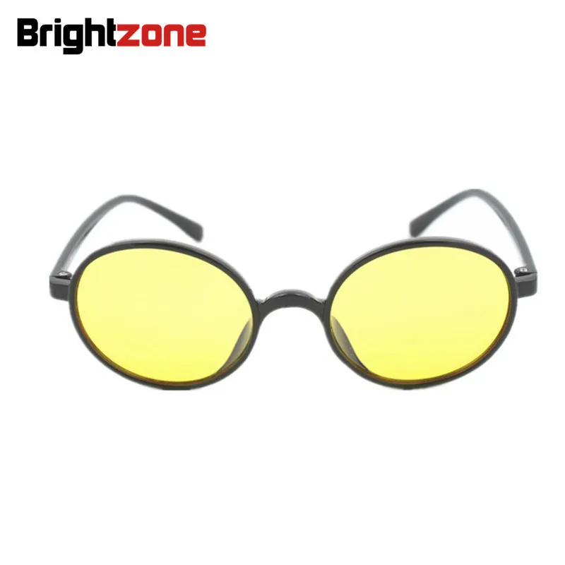 Очки Brightzone легкие TR90 овальные с защитой от синего излучения для геймеров очки