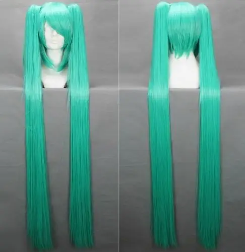 Плутон волос королева Цветные НОВЫЙ COS Бесплатная Доставка&gt&gt&gt&gt 120 см