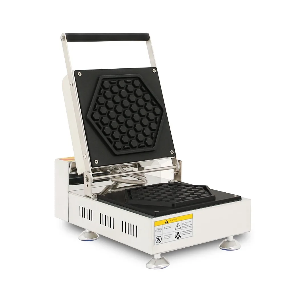 Новинка 2019 вафельница лучшего качества с CE продажа в Китае | Бытовая техника