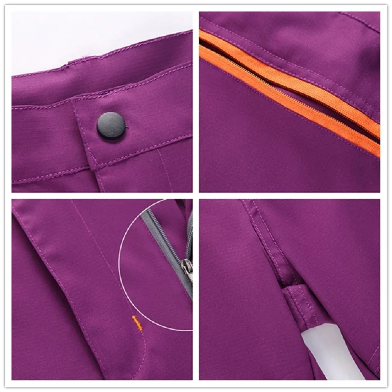 Женские летние быстросохнущие тонкие дышащие брюки спортивная брендовая одежда