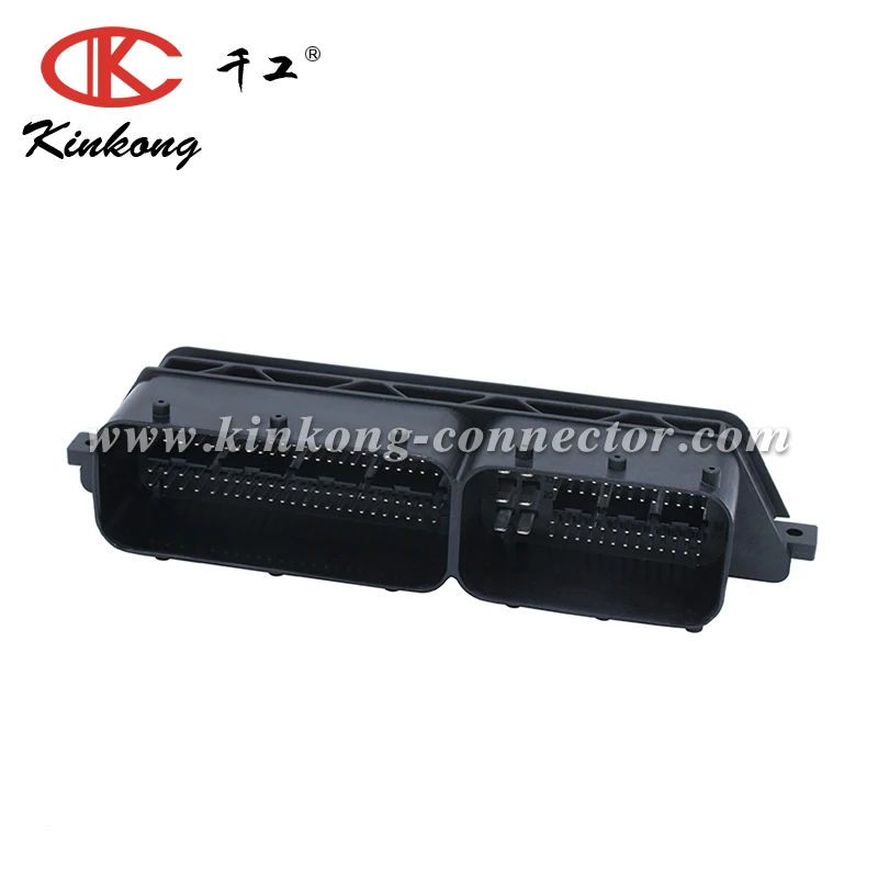 Delphi OEM 154P PCM ECM ЭБУ штифт заголовок для autosport 2012 2017 Ford Focus Honda Civic в наличии