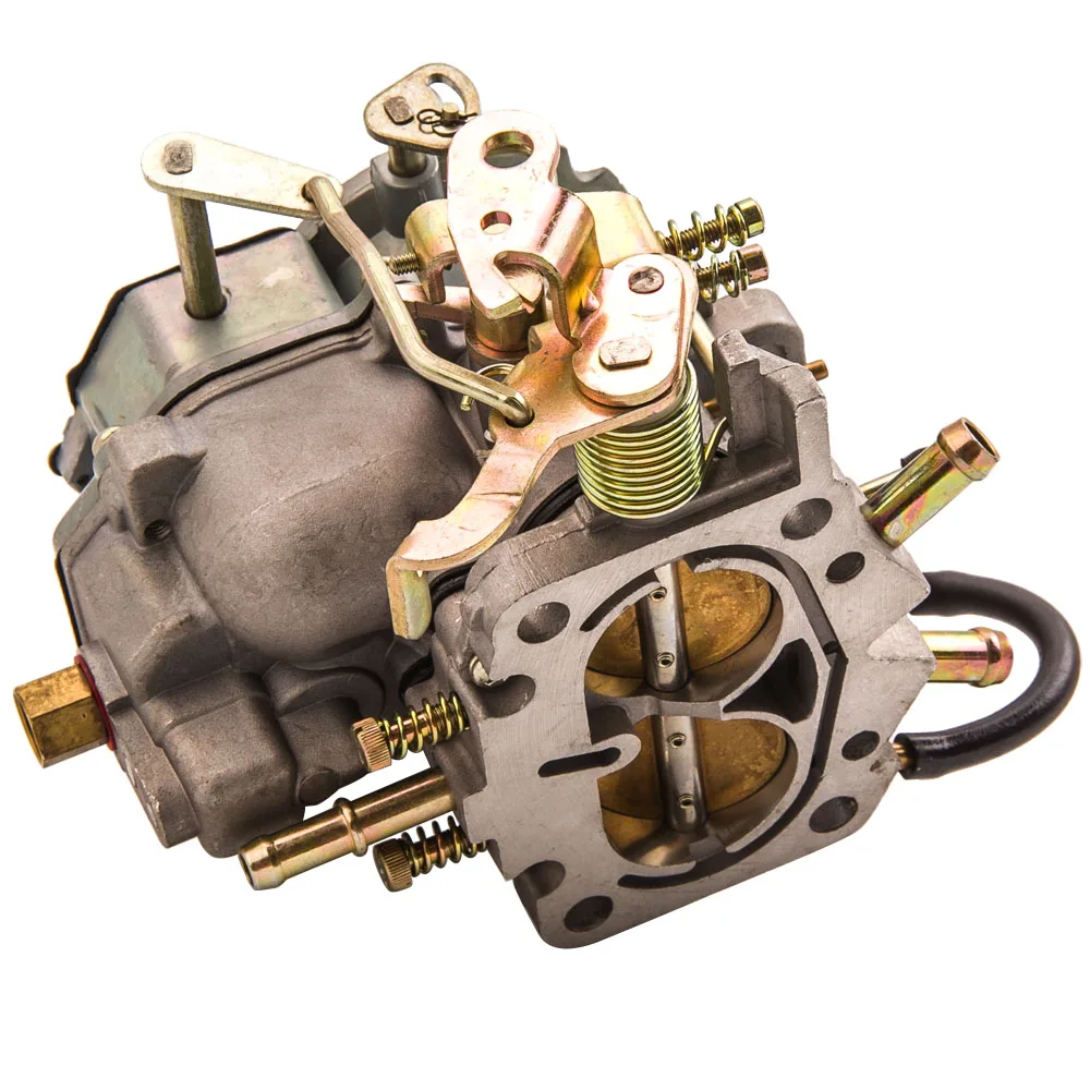 273-318 Carburetor Carb Engine for DODGE Plymouth 318 engine Carter C2 BBD BARREL NEW arrival |