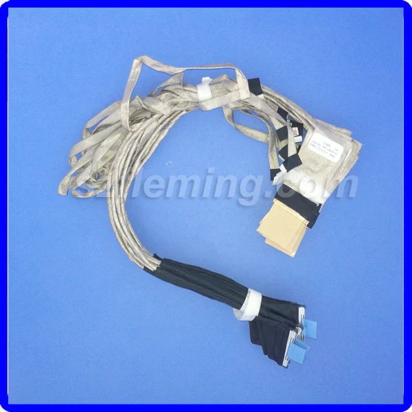 Лучшее предложение LCD кабель для Acer Aspire 4741 г 4750 4551 D640 50.4gw01.032 50.4GW01.024 50.4GW01.003 |