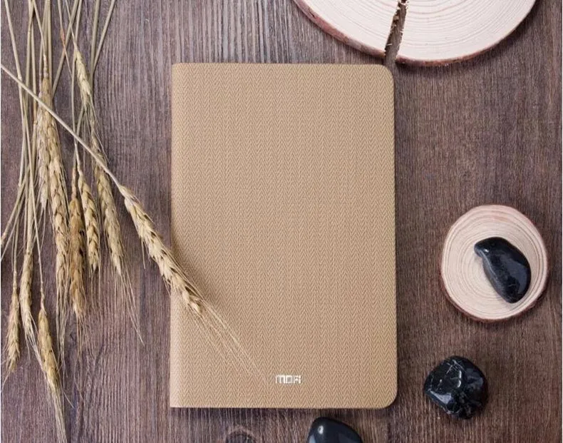 Чехол для huawei m3 pad 8,4 дюймов MOFi для huawei mediapad m3, кожаный чехол, силиконовый чехол для планшета