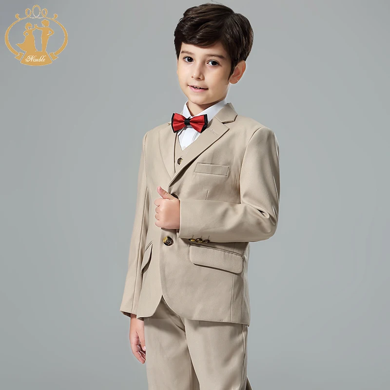 Nimble/костюм для мальчиков; Enfant Garcon Mariage; костюмы для мальчиков на свадьбу; Terno infantil; Garcon Mariage Disfraz Infantil