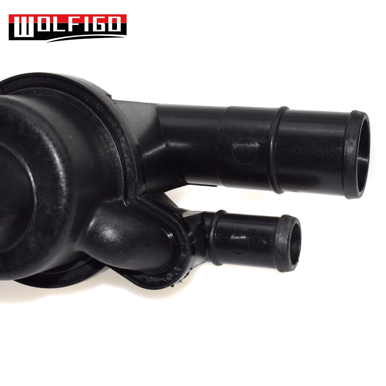 WOLFIGO термостат и корпус для ROVER 45 75 1999-2006 MG ZS ZT 2,0 2.5V6 2001-2006 PEN100510, PEH101050, PEM101050