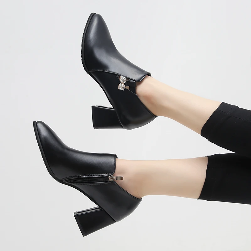 Zapatos mujer; летние женские туфли на высоком каблуке; модная пикантная обувь с острым носком; Свадебные Вечерние туфли на высоком каблуке; женские босоножки на молнии; a5