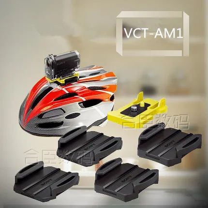 VCT AM1 фиксированное сиденье для SONY AZ1 AS50 AS200 AS30 X1000 аксессуары камеры|accessories for|seat