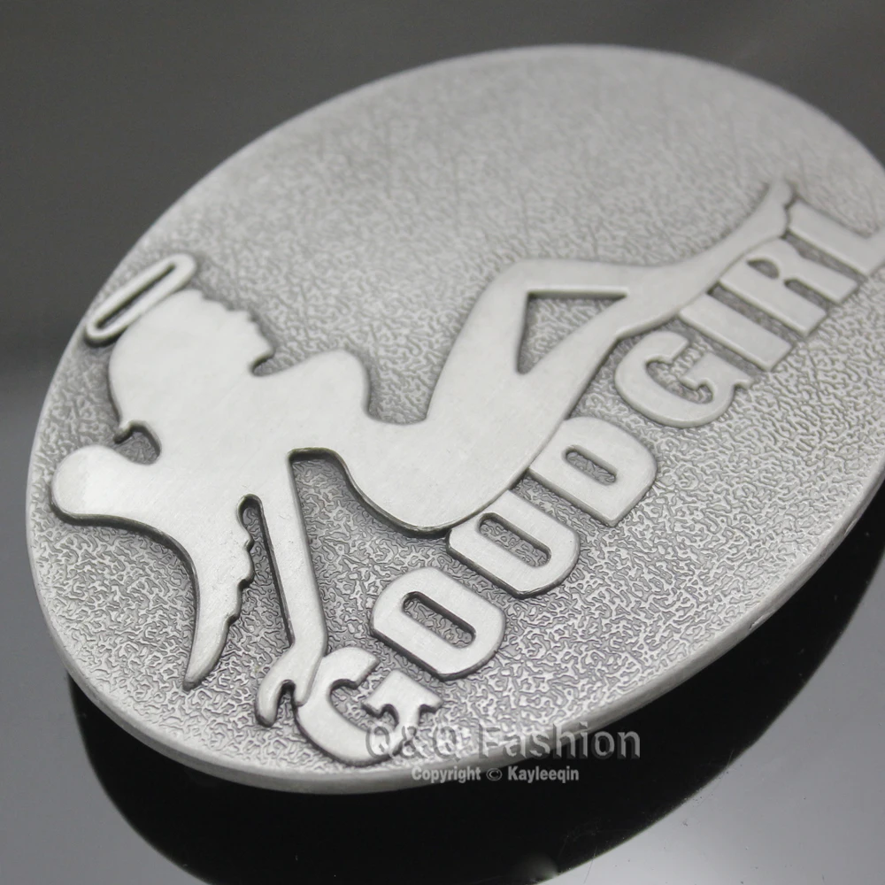 Западные унисекс посеребренные хорошие девушки крыло Ангел грязи лоскут голые