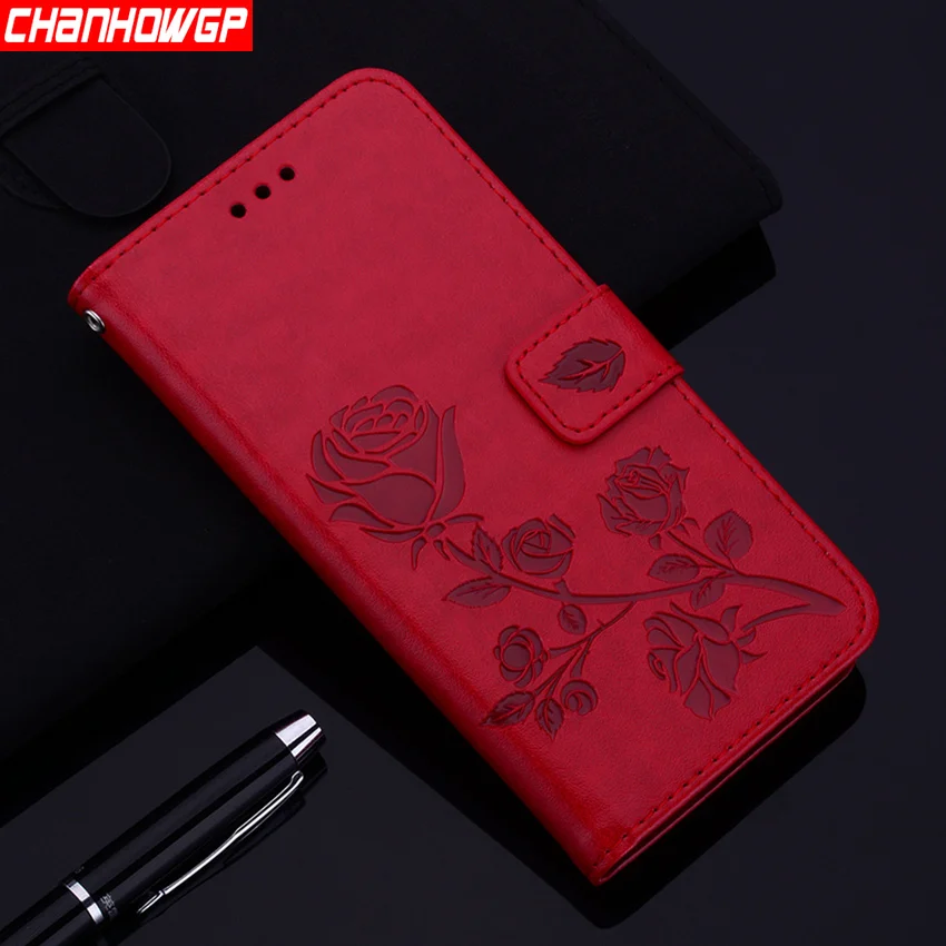 Кожаный чехол-книжка для Xiao mi Red mi Note 6 Pro Red mi 6A 6 Global Phone Wallet чехол s для Xiaomi mi A2 Lite на A2lite