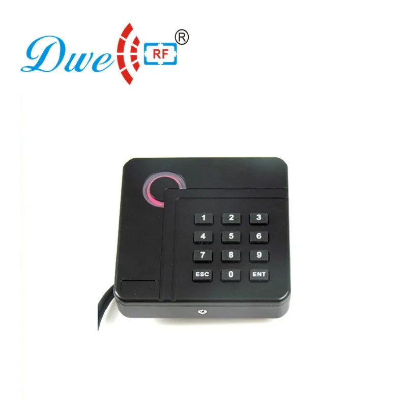 DWE CC RF считыватель карт радиочастотной идентификации 13 56 МГц/125 кГц wiegand34