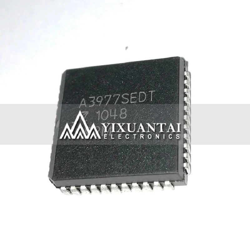 

1pcs/lot New Original A3977SEDTR A3977SEDT A3977SEDTR-T A3977 PLCC-44