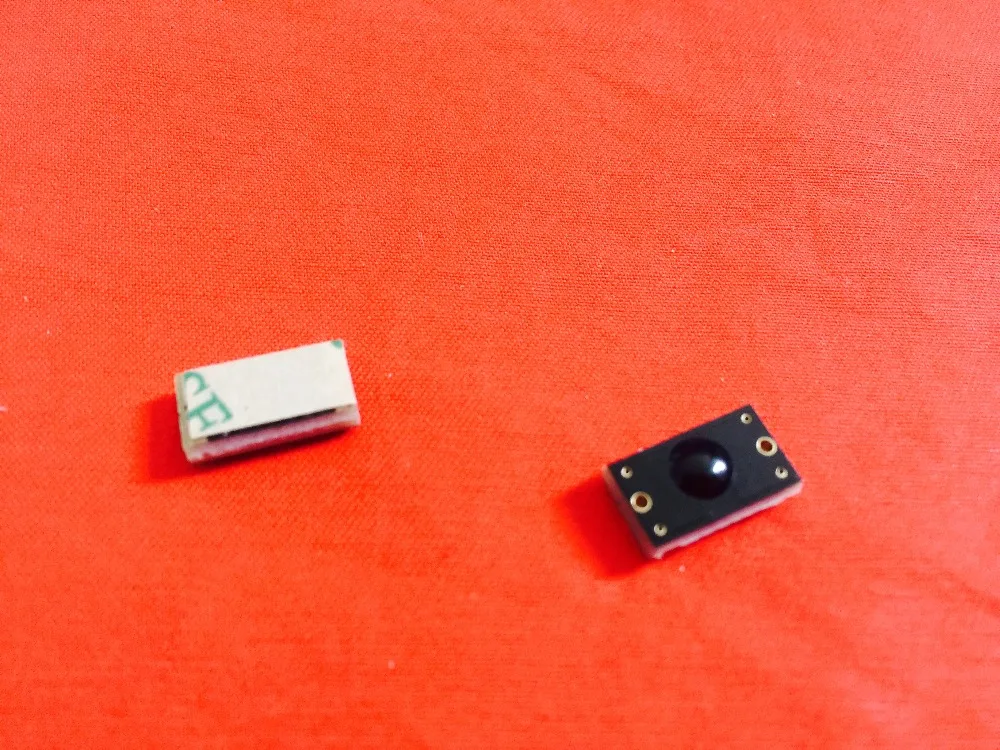W1207 UHF RFID металлические метки 10 шт./лот|RFID бирки и карты| |