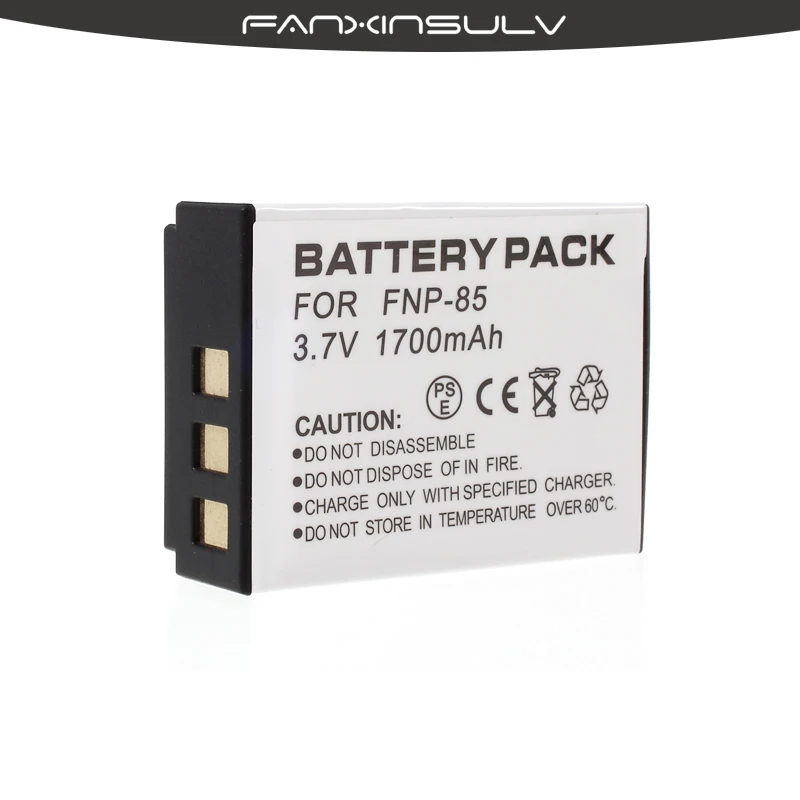 2 шт. USB-зарядное устройство для Fujifilm S1 SL1000 SL240 SL245 SL260 SL280 SL300 SL305 | Электроника