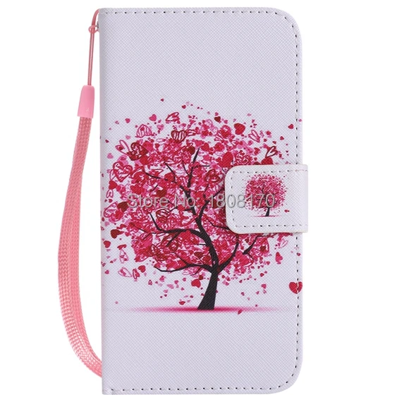 Кожаный чехол кошелек с перьями медведя для девочек Samsung Galaxy NOTE8 NOTE 8 J330 J530 J730