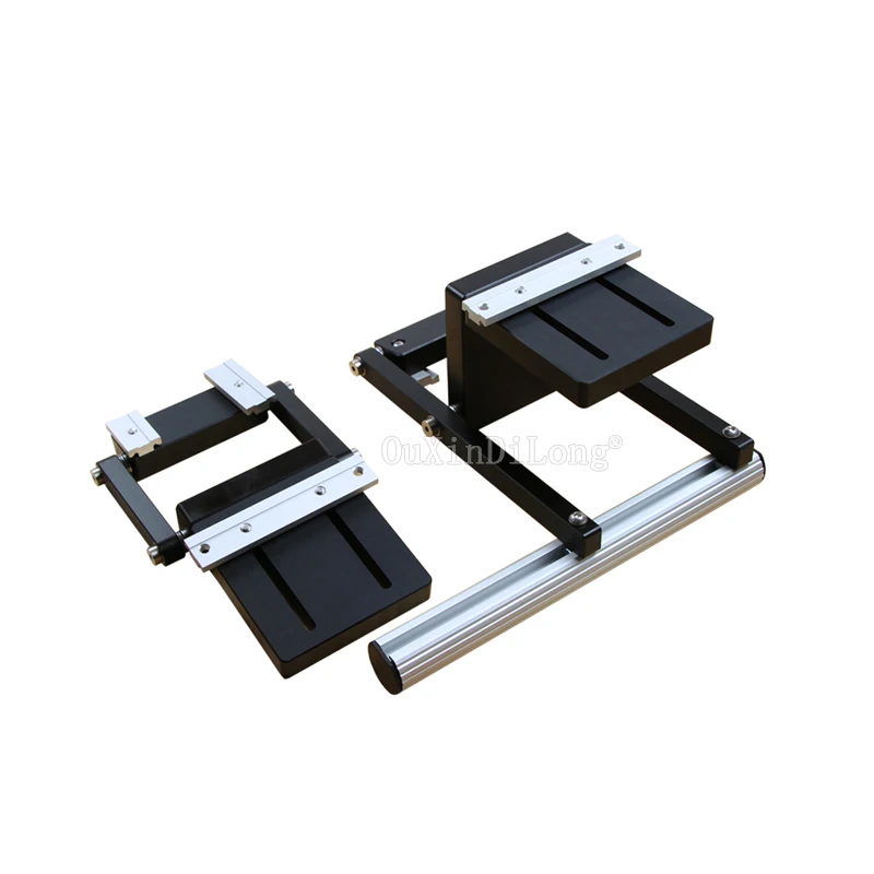 1 шт. деревообрабатывающий инструмент сделай сам направляющая для электрической