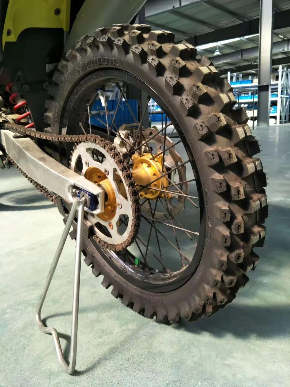 Комплект ступиц BIKINGBOY для Suzuki RMZ 250 2007 2017 450 2005 года комплект ступицы переднего и