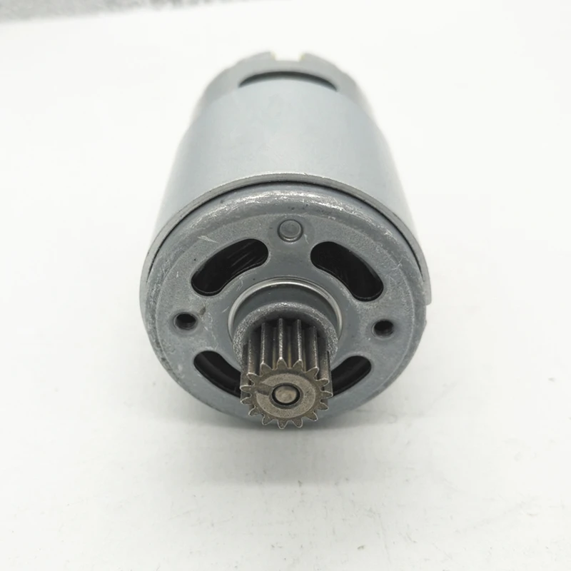 15 Teeth 10.8V 12V Motor Replace For BOSCH TSR1080-2-LI GSR1200-2-LI GSR1080-2-LI Cordless Drill Driver Power Tool Accessories