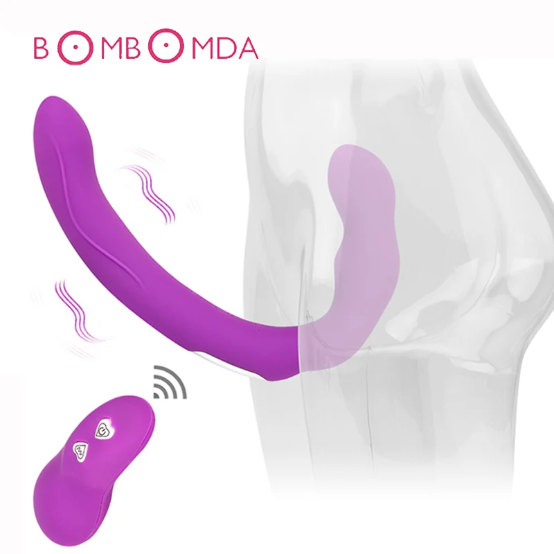 Фаллоимитатор вибратор для женщин 10 скоростей стимуляция точки G и