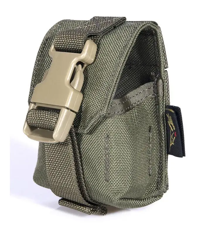 FLYYE МОЛЛ гранат атака сумка военный кемпинг походы модульный боевой карман CORDURA PH