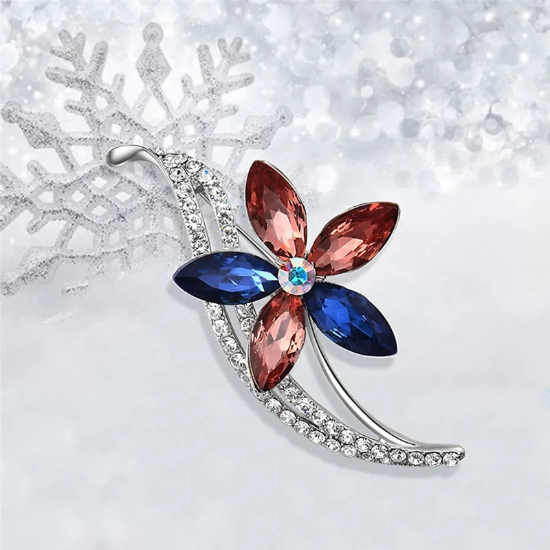 Женский винтажный стиль изысканный сплав декор из горного хрусталя свадебный