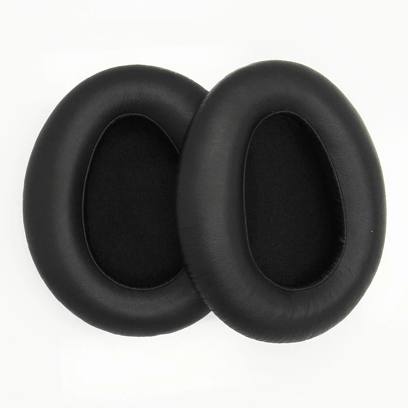 Headphone Pads Ear Cushions Soft Foam ear pads Headphones for SONY MDR 10RBT 10RNC 10R MDR-10RBT MDR-10RNC MDR-10R | Электроника