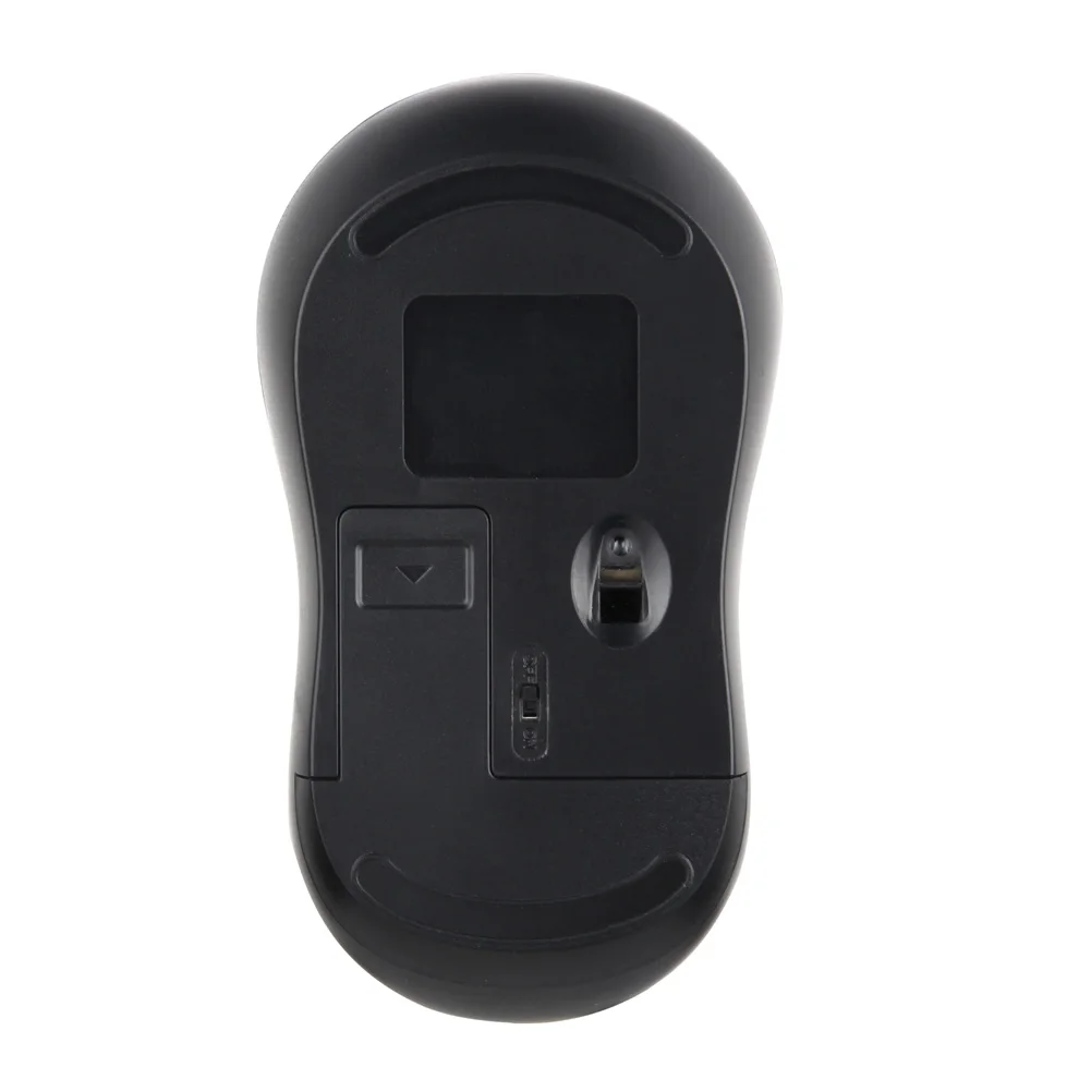 2.4G Wireless Mobile Mouse with USB Receiver Portable Optical Mice for PC Laptop Computer Macbook ND998 | Компьютеры и офис