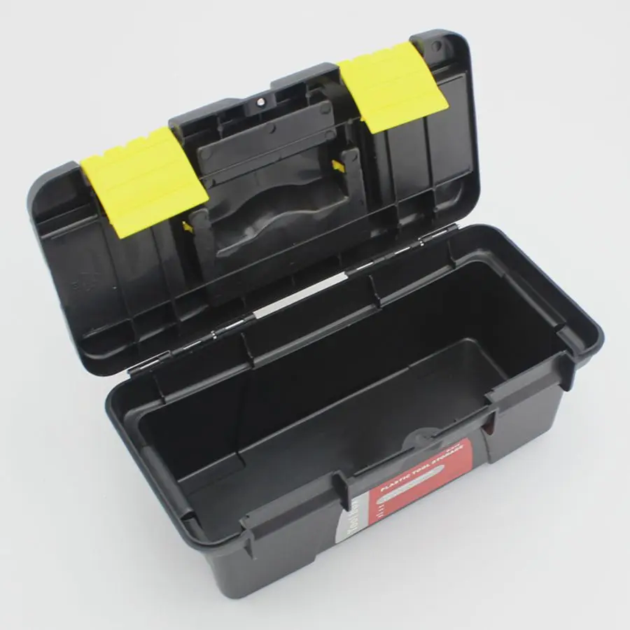 Высокое качество ящик для инструментов двойной хранения многофункциональный