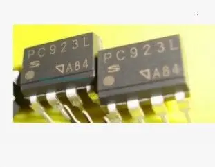 IC новый оригинальный PC923 PC923L DIP8 бесплатная доставка | Электроника