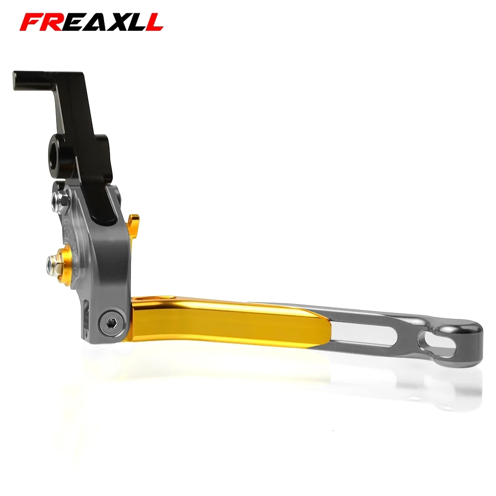 Для Honda REBEL CMX250 1996-2011 1997 1998 1999 2000 2001 2002 CNC алюминиевый мотоцикл складные ручки