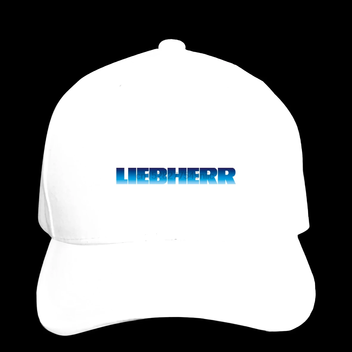Мужская бейсболка Liebherr кепка с логотипом Для женщин солнцезащитный козырек |