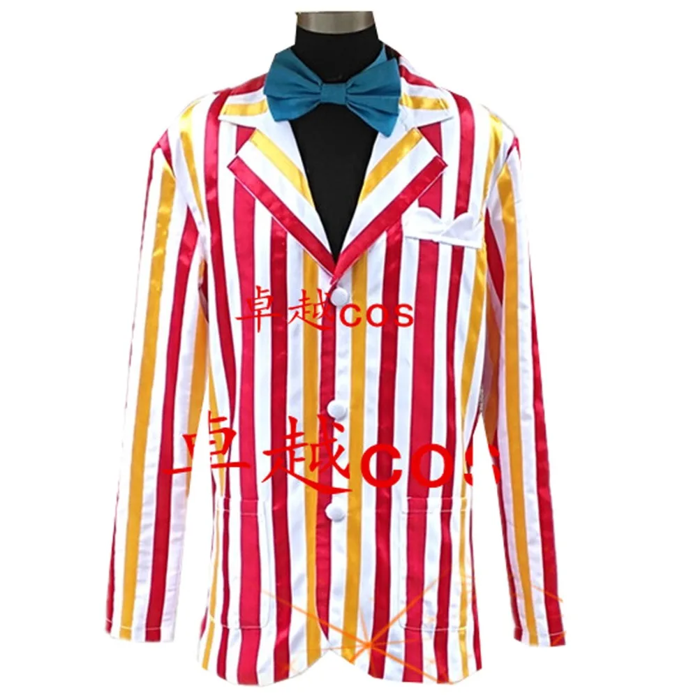 2019 костюмы на Хэллоуин способный преодолевать Броды для взрослых мужчин Мэри