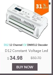 Время программируемый RGB светодиодный контроллер Диммер TC420 DC12V/24 V 5 общего канала Выход 20A общий анод программируемый