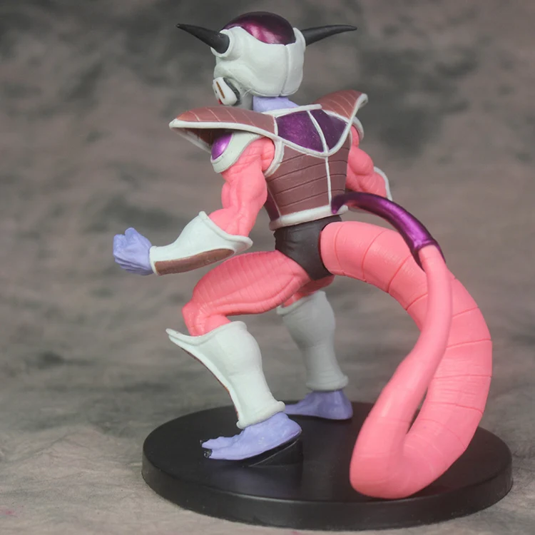 Dragon Ball ПВХ Фриза пластиковая фигурка героя Z Banpresto Колизей мировая BWFC