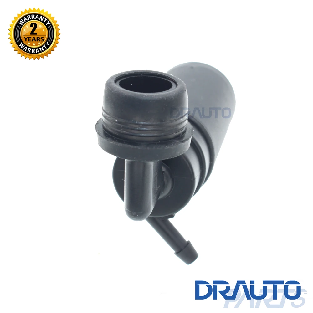 Насос для мытья окон лобового или переднего стекла стеклоочиститель 85330 05030 05031