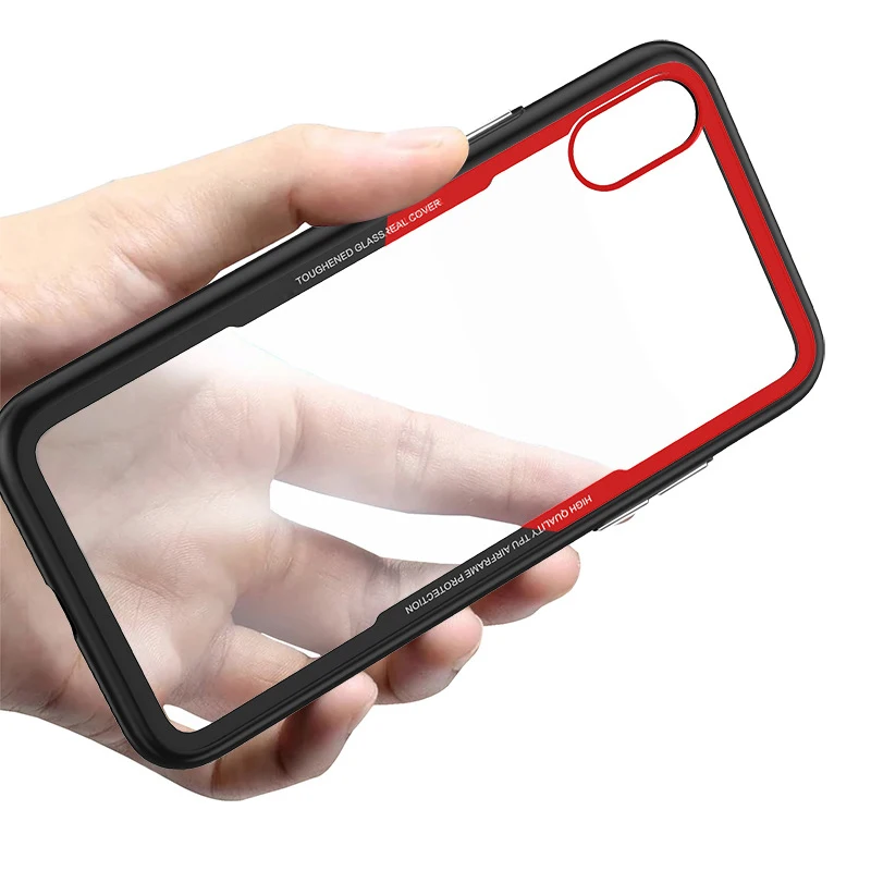 

Soft TPU Case for Huawei P10 Plus P20 Plus Acrylic TPU Cover Phone Cases for Huawei Mate9 10 20 PRO Nova3 Nova3i