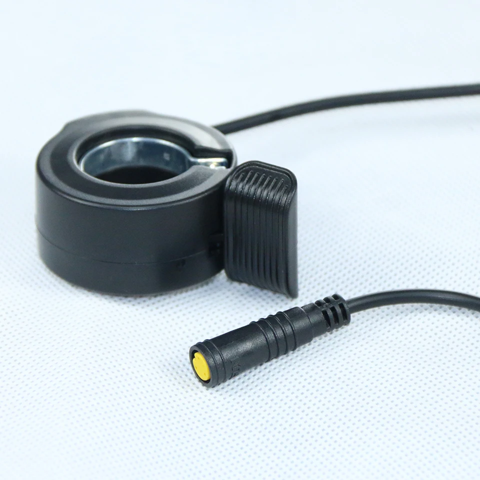 BAFANG двигатель среднего привода дроссельная заслонка для электрического