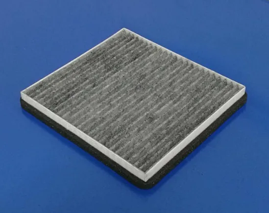 Wholesale OEM 95215156 Factory Outlet CUK20010 ACC50 Activated Carbon Car Cabin Air Filter for Spark 20*200*185mm | Автомобили и